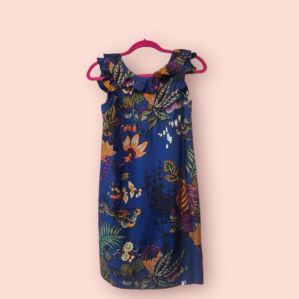 JCrew Sun dress, 00
